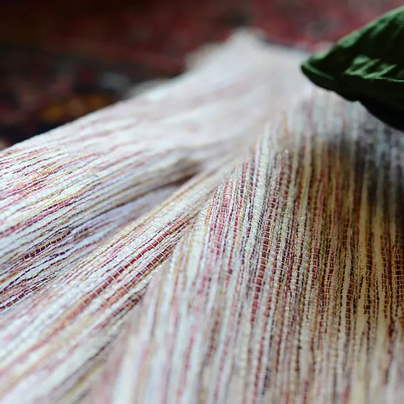 Forever tæppe 60x90 cm, Coral Etol Design