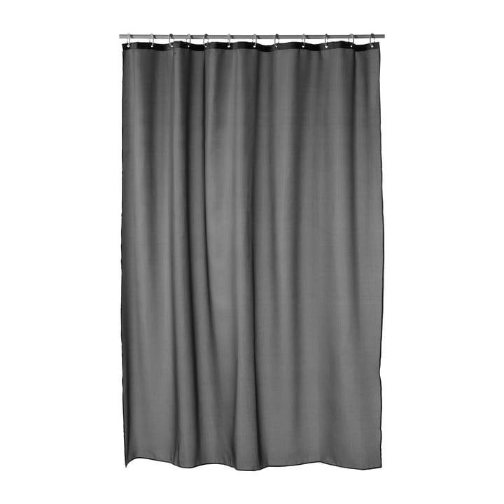 Match Badeforhæng 200x240 cm, ekstra høj (grafit) Etol Design
