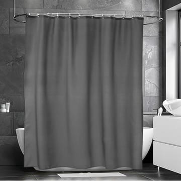 Match Badeforhæng 200x240 cm - ekstra høj (grafit) - Etol Design