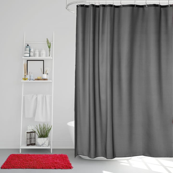 Match badeforhæng, grafitgrå Etol Design
