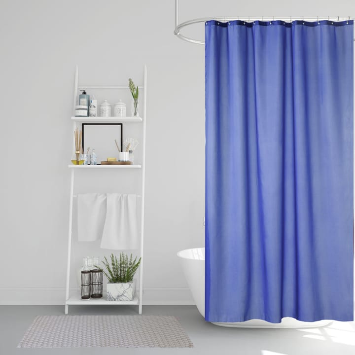 Match badeforhæng, himmelblå Etol Design