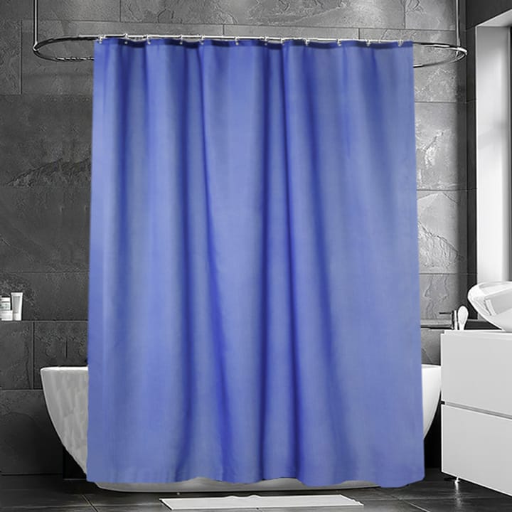 Match badeforhæng, himmelblå Etol Design