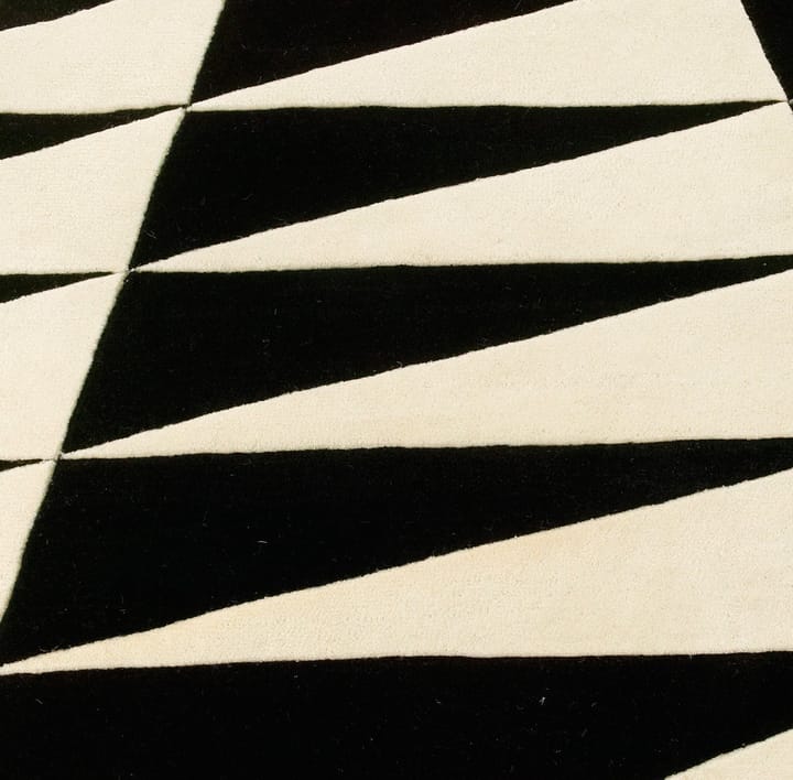 Stockholm tæppe, ellipse 90 x 200 cm Etol Design