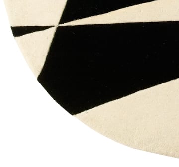 Stockholm tæppe - ellipse 90 x 200 cm - Etol Design