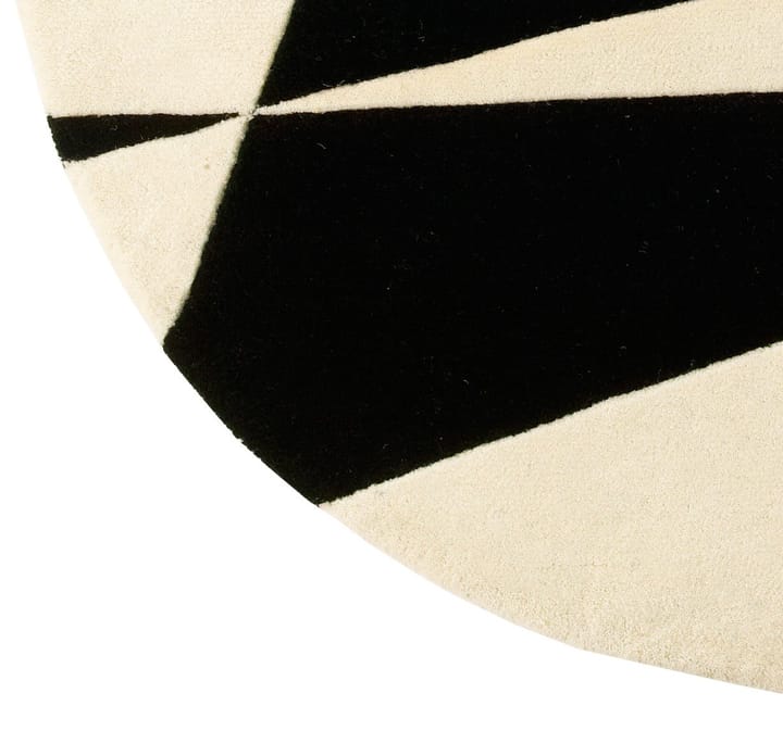 Stockholm tæppe, ellipse 90 x 200 cm Etol Design