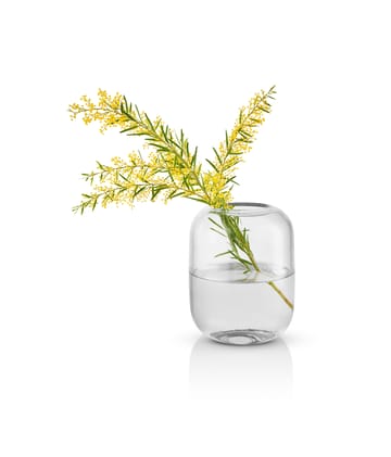 Acorn vase 16,5 cm - Clear - Eva Solo
