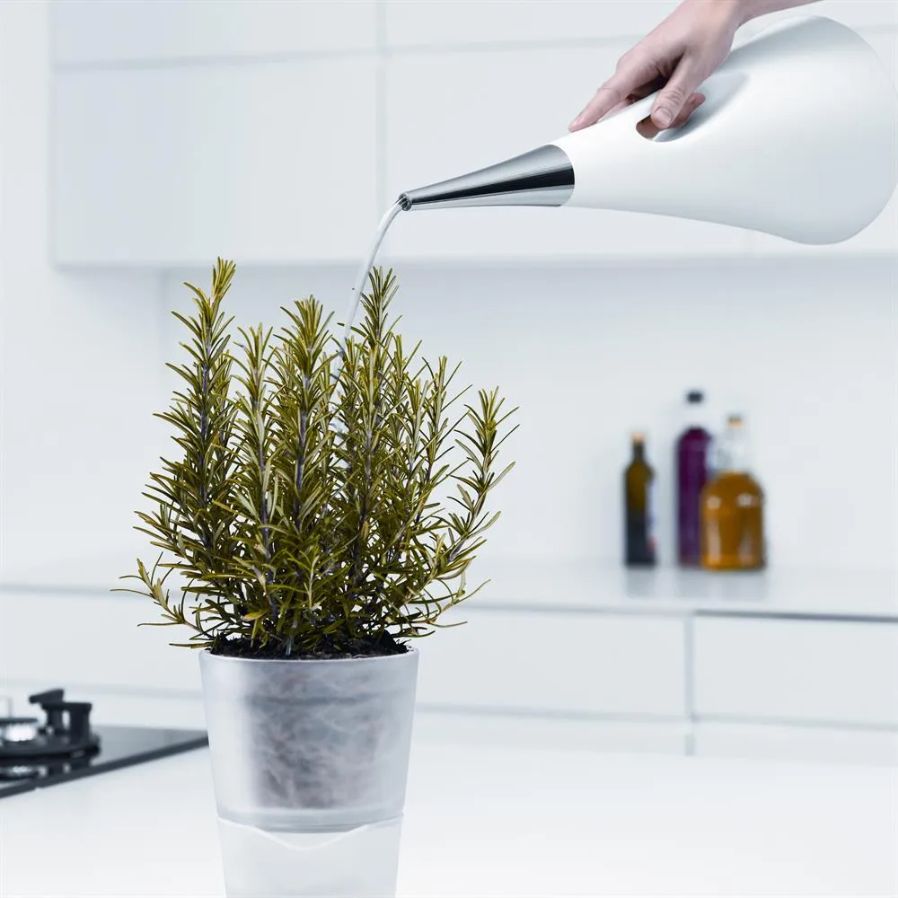 AquaStar vandkande, hvid Eva Solo