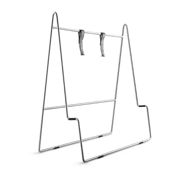 Carry TV-stativ - Rustfrit stål - Eva Solo