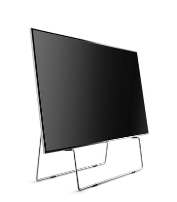 Carry TV-stativ - Rustfrit stål - Eva Solo