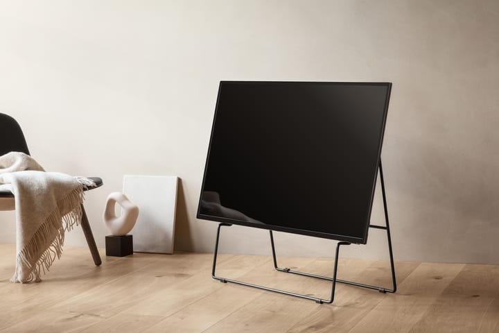 Carry TV-stativ, Sort Eva Solo