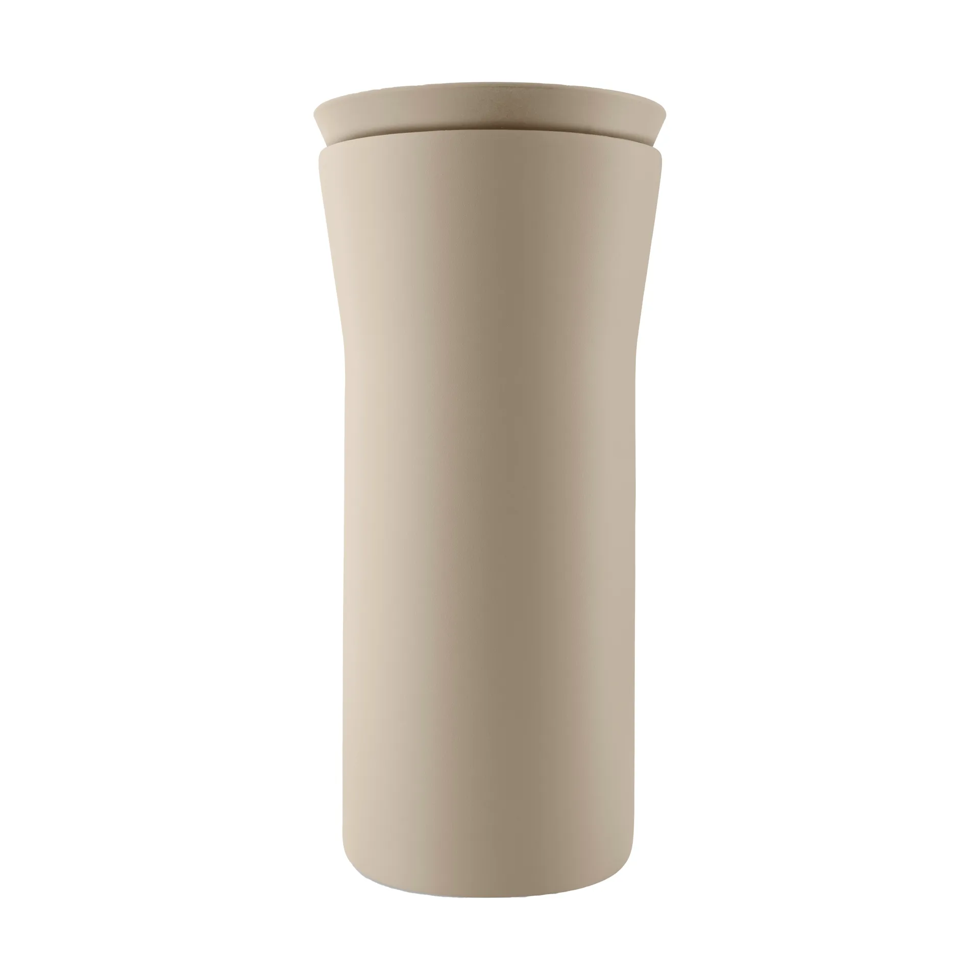 City To Go termokop 0,35 L, Pearl beige Eva Solo