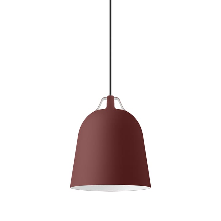 Clover pendel lille Ø21 cm - Burgundy - Eva Solo