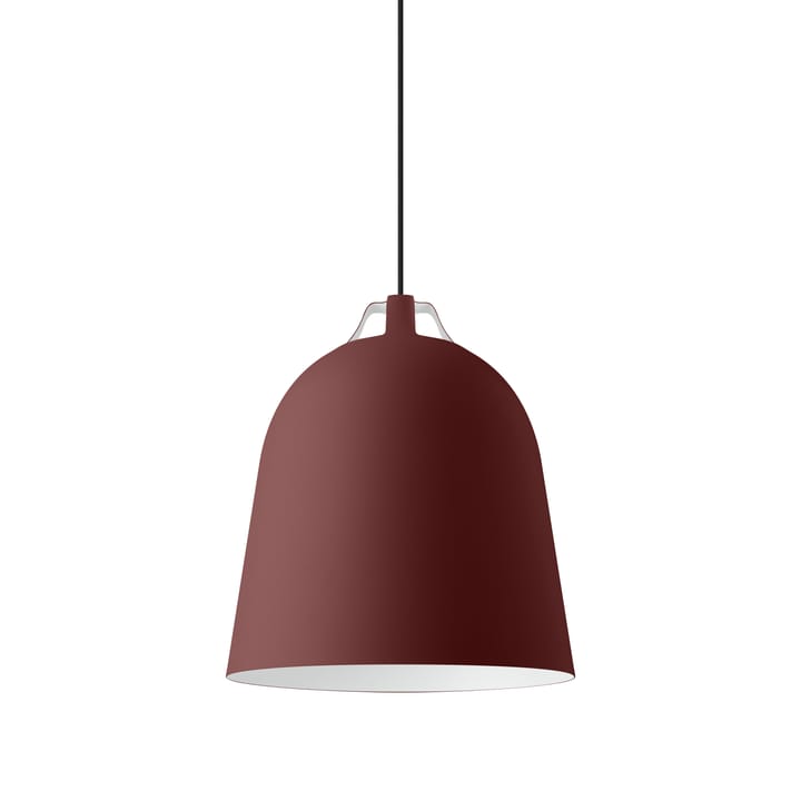 Clover pendel stor Ø35 cm - Burgundy - Eva Solo