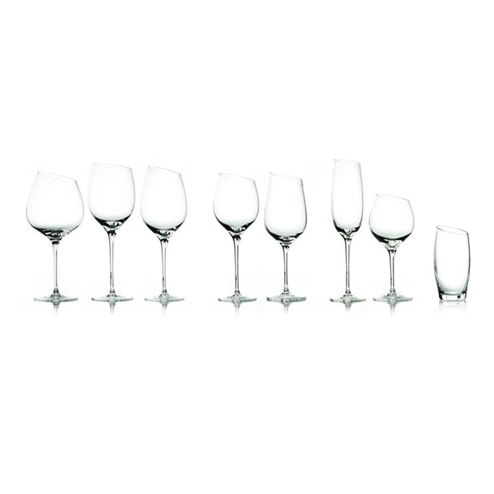Eva Solo Bourgogne glas, 1 stk Eva Solo