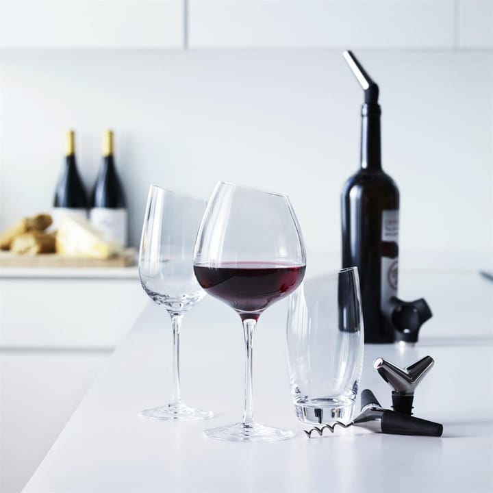 Eva Solo Bourgogne glas, 1 stk Eva Solo