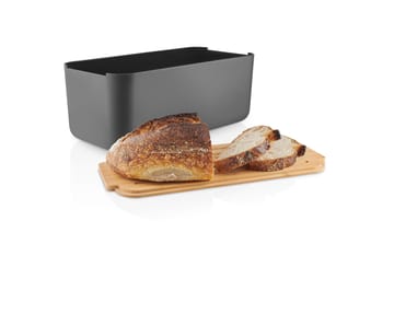 Eva Solo brødkasse 42 cm - Elefantgrå - Eva Solo