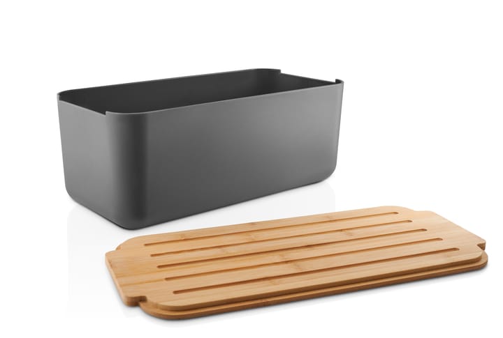 Eva Solo brødkasse 42 cm, Elefantgrå Eva Solo