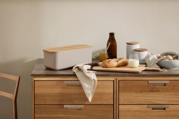 Eva Solo brødkasse 42 cm - Sand - Eva Solo