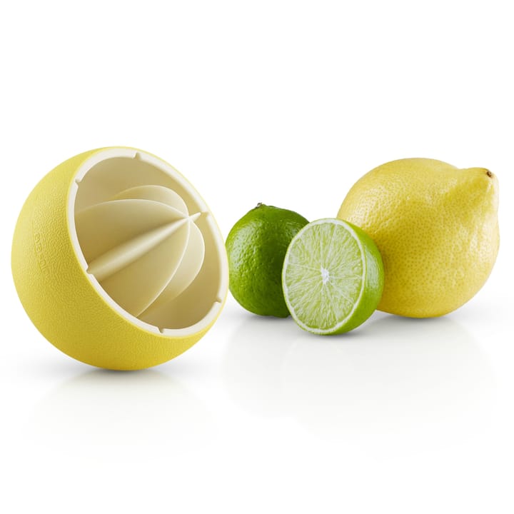 Eva Solo citruspresser rund, gul Eva Solo