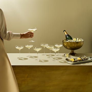 Eva Solo Coupe champagneglas - 20 cl - Eva Solo