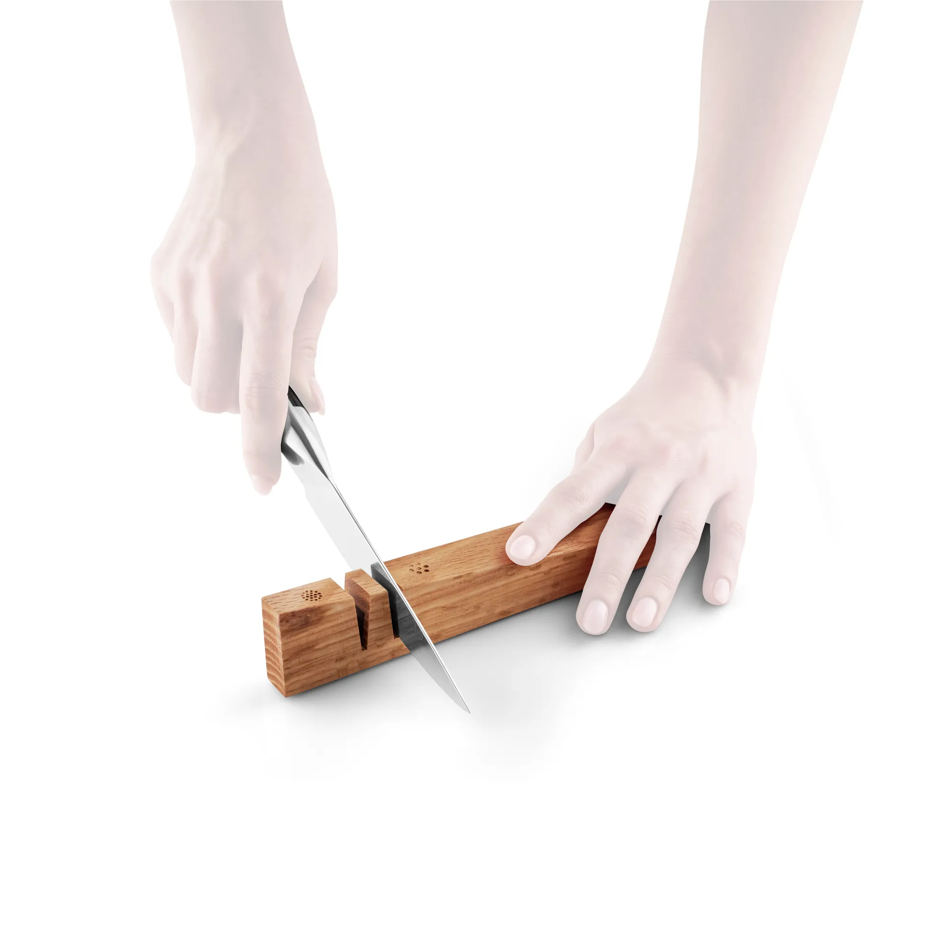 Eva Solo Eastern knivsliber, Oak Eva Solo