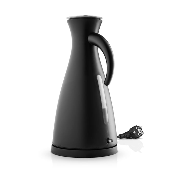 Eva Solo elektrisk kedel 1,5 liter - Matt Black - Eva Solo