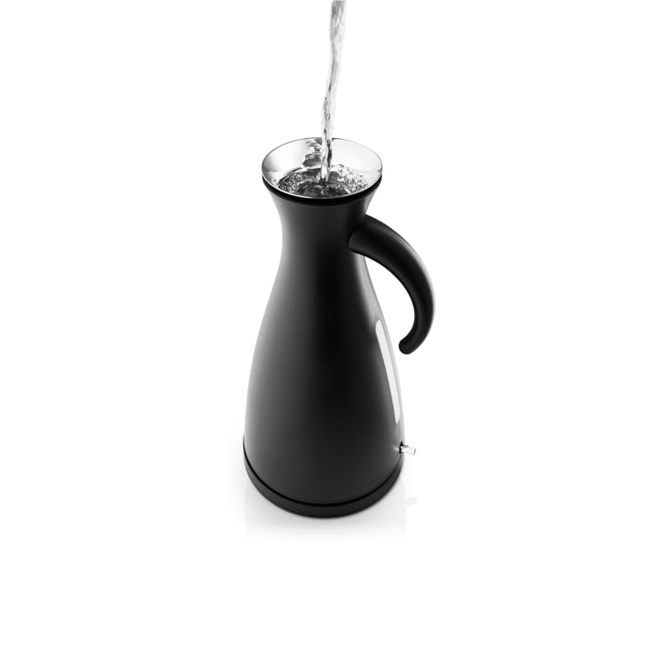 Eva Solo elektrisk kedel 1,5 liter, Matt Black Eva Solo
