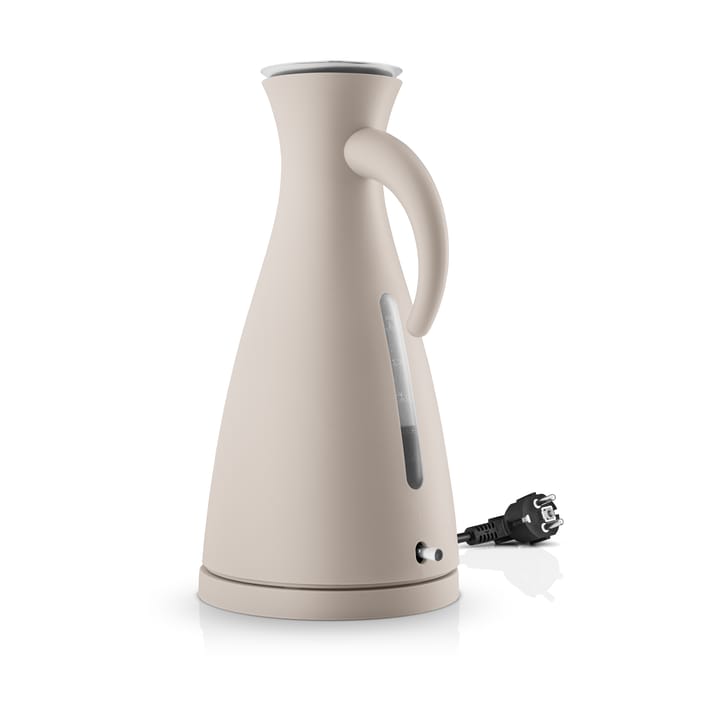 Eva Solo elektrisk kedel 1,5 liter - Matt Sand - Eva Solo
