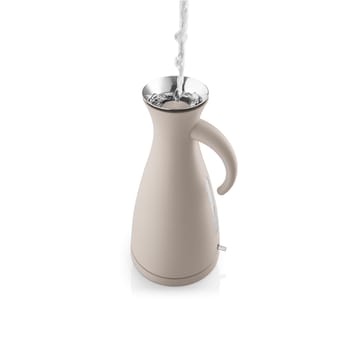 Eva Solo elektrisk kedel 1,5 liter - Matt Sand - Eva Solo
