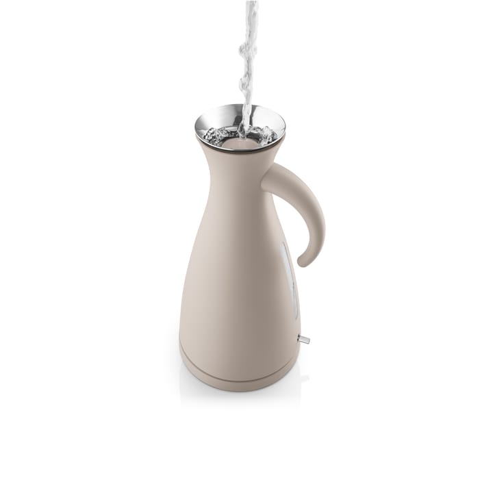Eva Solo elektrisk kedel 1,5 liter, Matt Sand Eva Solo