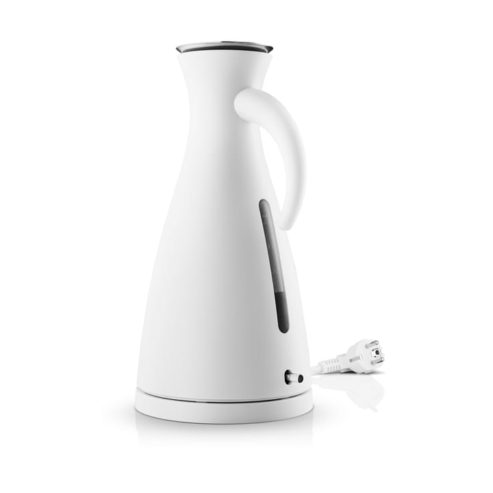 Eva Solo elektrisk kedel 1,5 liter - Matt White - Eva Solo