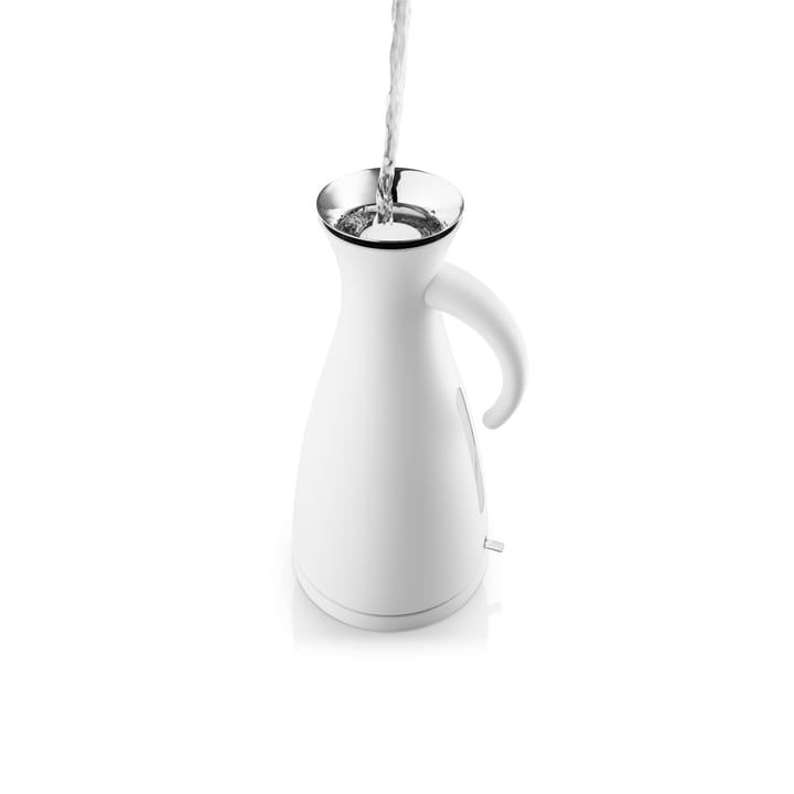 Eva Solo elektrisk kedel 1,5 liter, Matt White Eva Solo