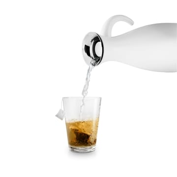 Eva Solo elektrisk kedel 1,5 liter - Matt White - Eva Solo