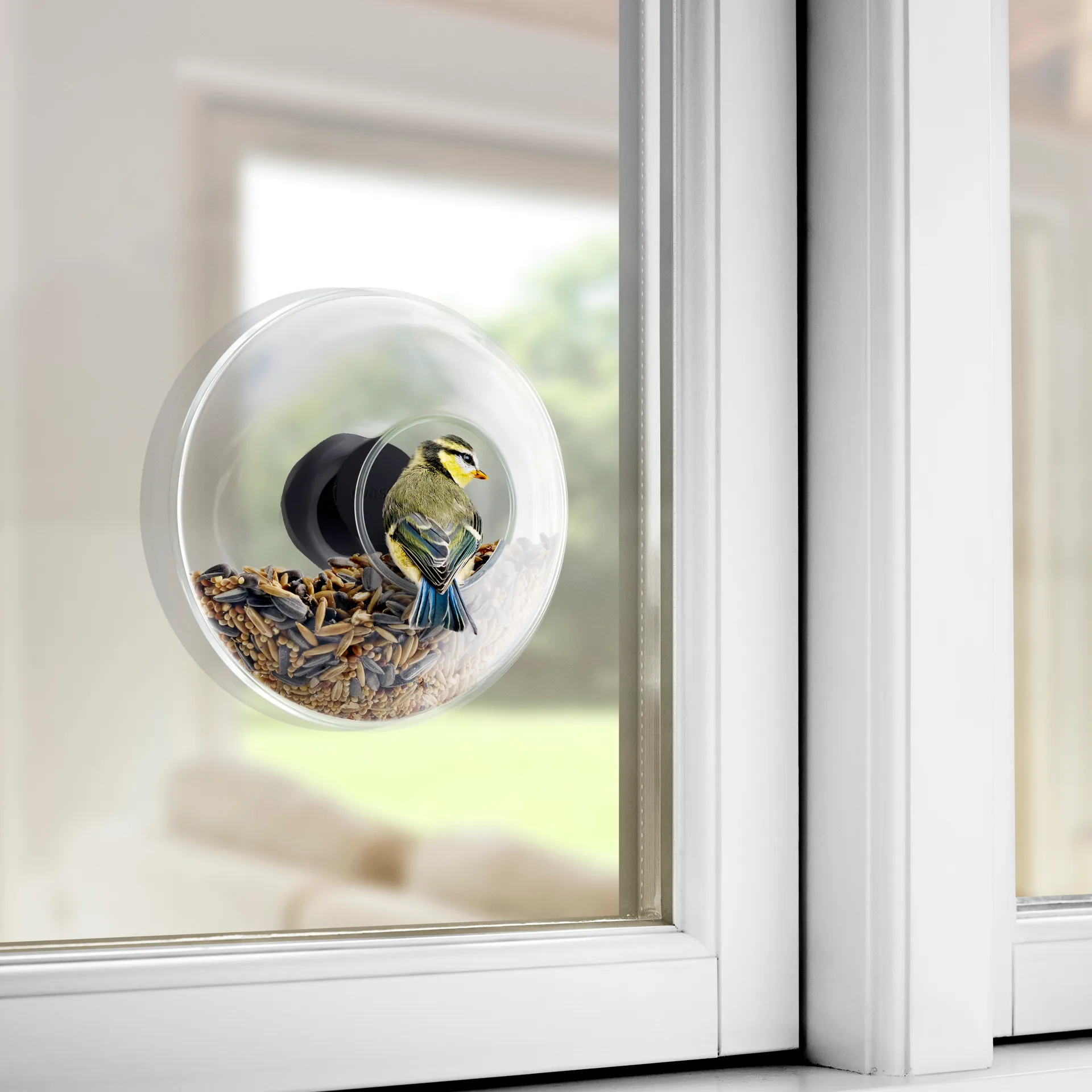 Eva Solo foderbræt til vinduet, Ø 14,3 cm Eva Solo