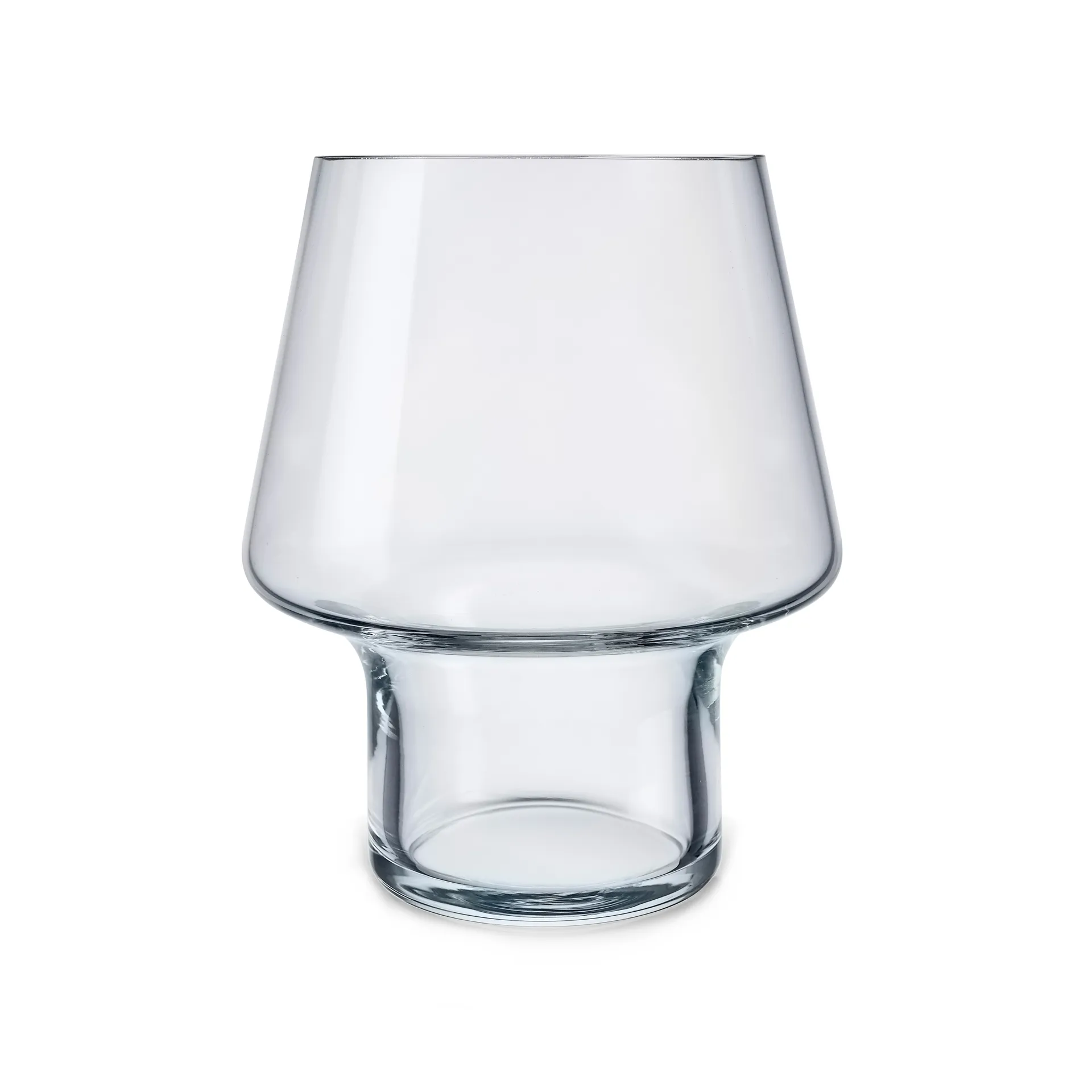 Eva Solo glasvase til sukkulenter, Ø15 cm Eva Solo