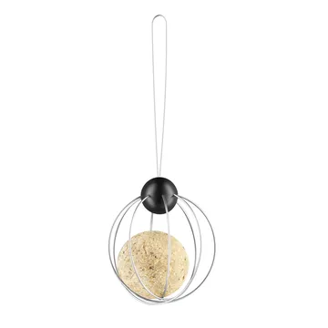 Eva Solo holder til fuglebolde 2 stk - Rustfrit stål - Eva Solo