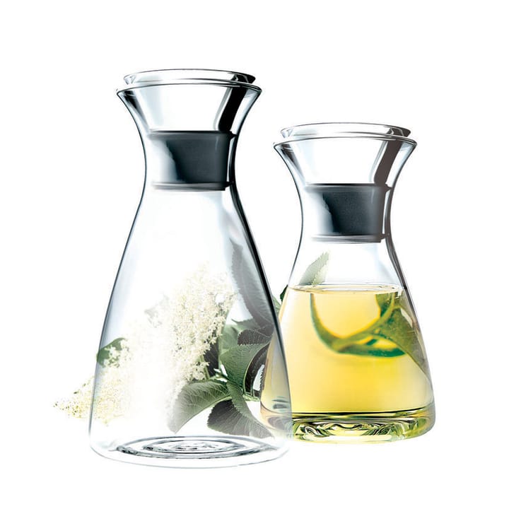 Eva Solo karaffel - glas - Eva Solo