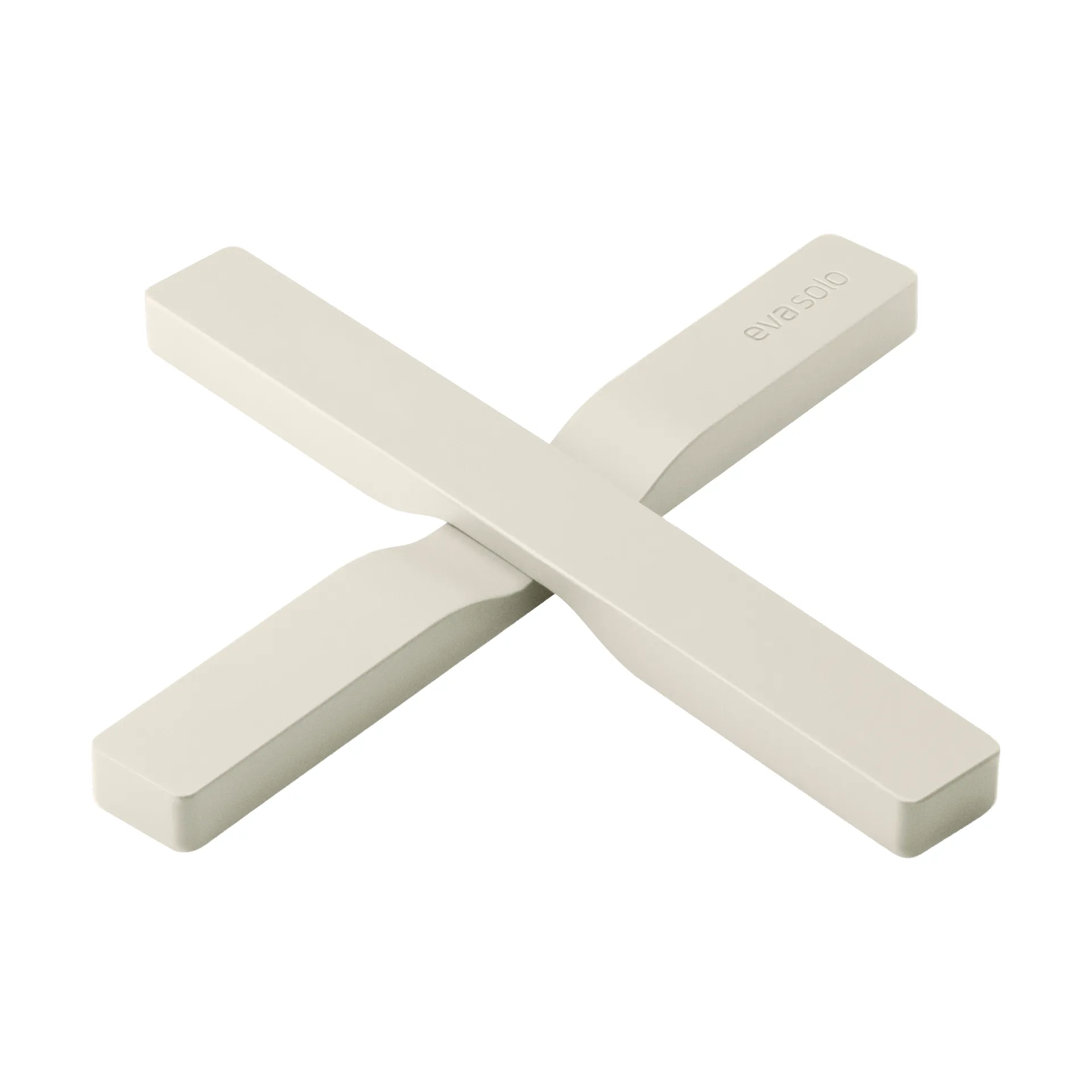 Eva Solo magnetisk bordskåner, Coconut Eva Solo