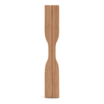 Eva Solo magnetisk bordskåner oak - Brun - Eva Solo