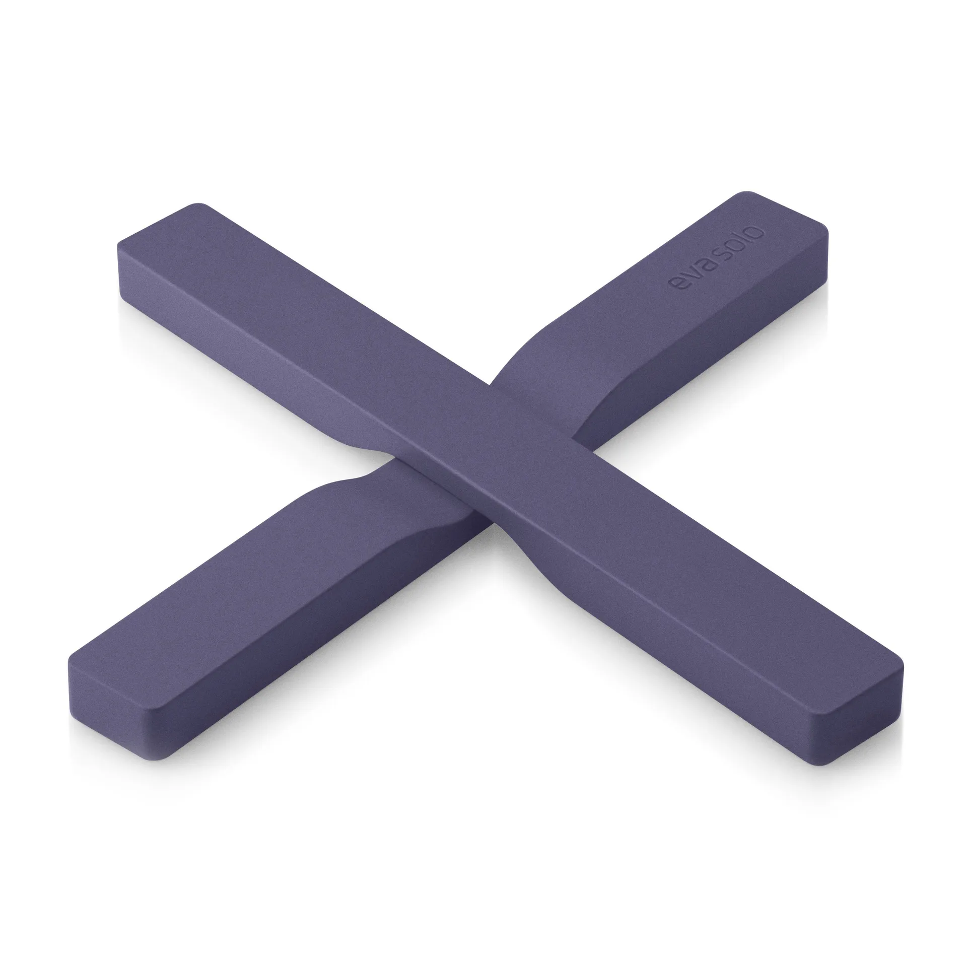 Eva Solo magnetisk bordskåner, Violet blue Eva Solo