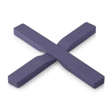 Eva Solo magnetisk bordskåner - Violet blue - Eva Solo