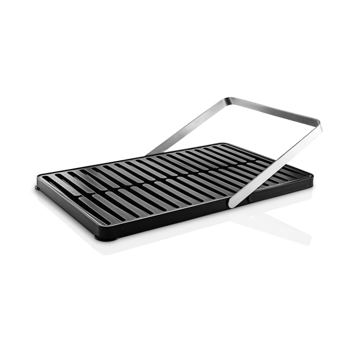 Eva Solo opvaskestativ 46x29 cm - Black - Eva Solo