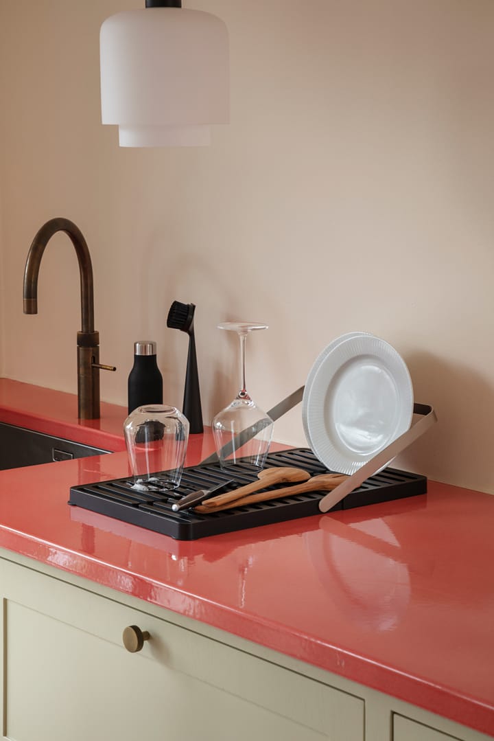 Eva Solo opvaskestativ 46x29 cm, Black Eva Solo