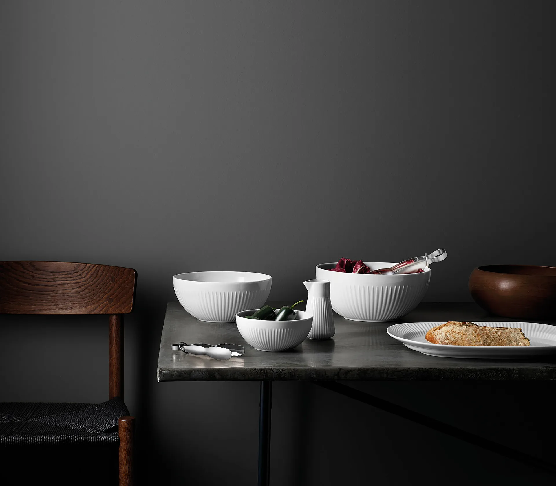 Eva Solo pålægstang 14 cm, Rustfrit stål Eva Solo