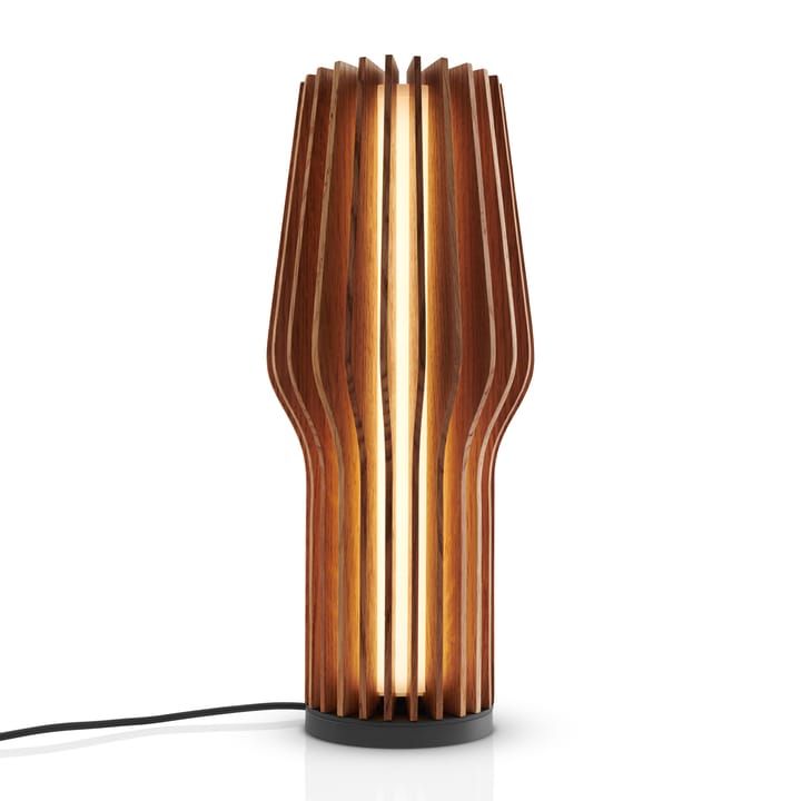 Eva Solo Radiant LED genopladelig lampe  - Oak - Eva Solo