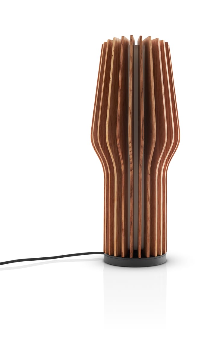 Eva Solo Radiant LED genopladelig lampe, Oak Eva Solo