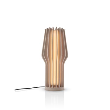 Eva Solo Radiant LED genopladelig lampe - Pearl beige - Eva Solo