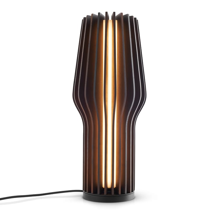 Eva Solo Radiant LED genopladelig lampe  - Smoked oak - Eva Solo