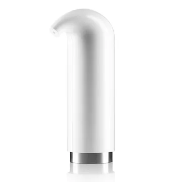 Eva Solo sæbedispenser 18cm - Hvid - Eva Solo