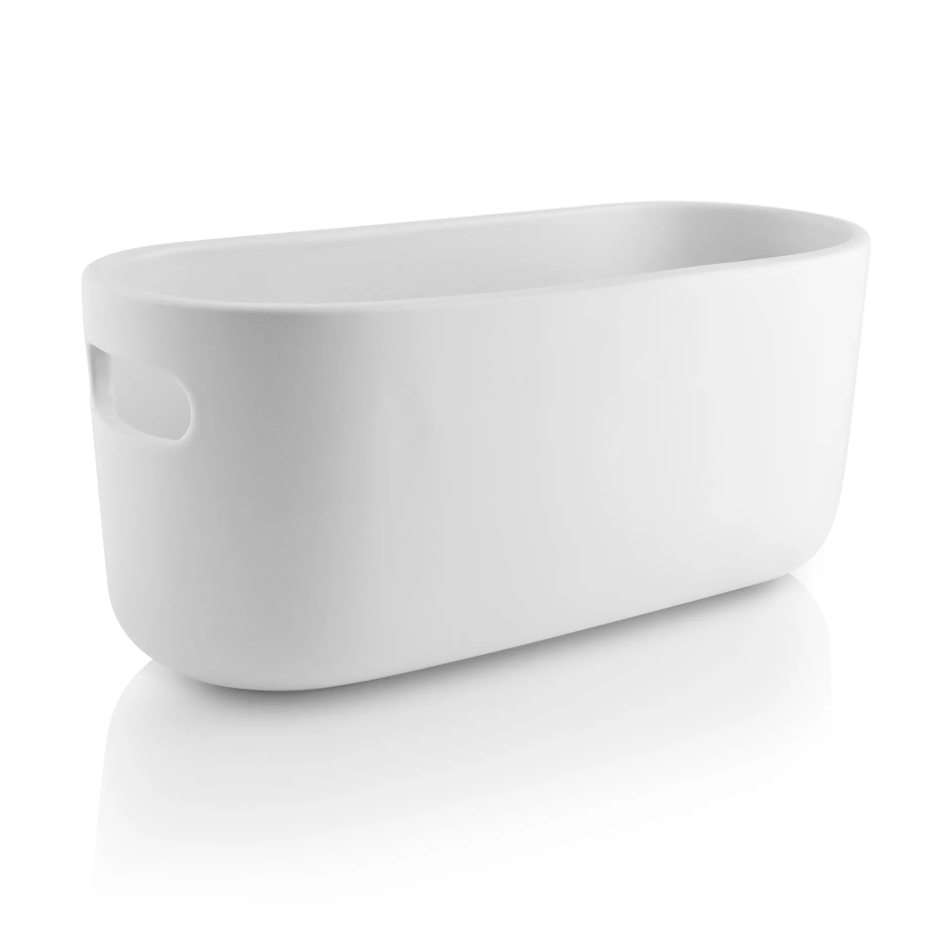 Eva Solo selvvandende herb organiser, Hvid Eva Solo